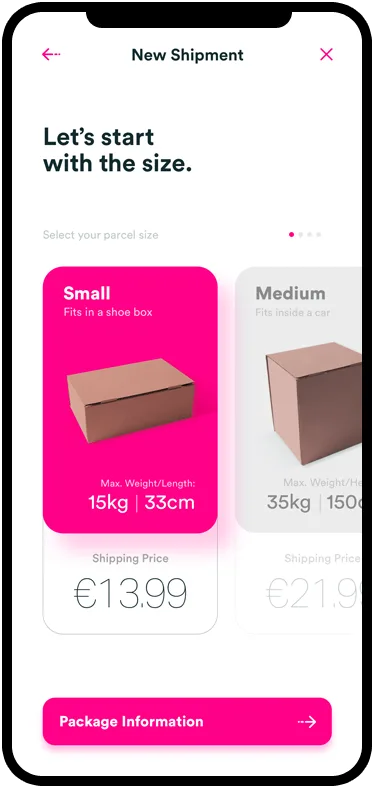 Have a look at what’s inside the app. - pgmukang
