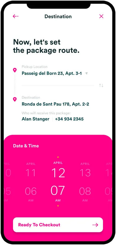 Have a look at what’s inside the app. - pgmukang